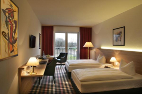 Hotel PreMotel-Premium Motel am Park Kassel
